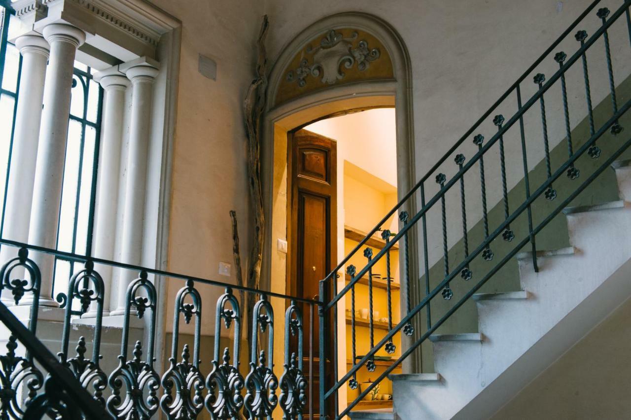 Catania Central Rooms Exterior foto